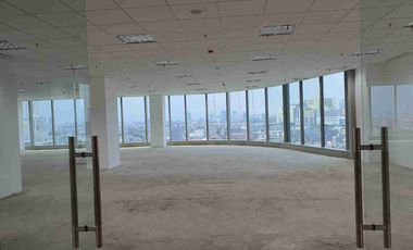 Dijual Cepat Office Space Lippo Thamrin