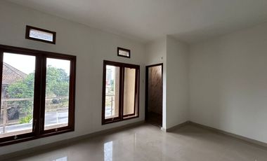 DIJUAL TOWNHOUSE BARU MASKAREBET KM 10 PALEMBANG – 5 Menit ke Bandara