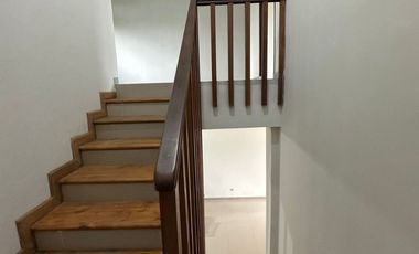 DIJUAL TOWNHOUSE BARU MASKAREBET KM 10 PALEMBANG – 5 Menit ke Bandara