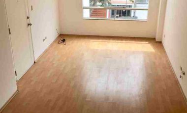 ALQUILO DUPLEX A UNA CUADRA DEL MALECÓN, 2 DORMITORIOS, ZONA EXCLUSIVA