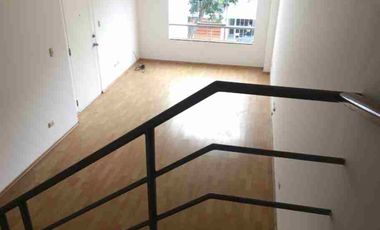 ALQUILO DUPLEX A UNA CUADRA DEL MALECÓN, 2 DORMITORIOS, ZONA EXCLUSIVA