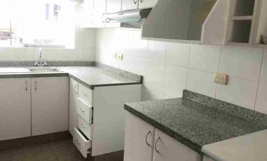 ALQUILO DUPLEX A UNA CUADRA DEL MALECÓN, 2 DORMITORIOS, ZONA EXCLUSIVA