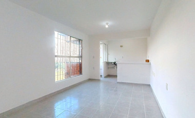 SE VENDE DEPARTAMENTO REMODELADO EN AMANECER BELLAVISTA, IZTAPALAPA, CIUDAD DE MÉXICO