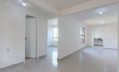 SE VENDE DEPARTAMENTO REMODELADO EN AMANECER BELLAVISTA, IZTAPALAPA, CIUDAD DE MÉXICO