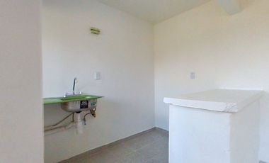 SE VENDE DEPARTAMENTO REMODELADO EN AMANECER BELLAVISTA, IZTAPALAPA, CIUDAD DE MÉXICO