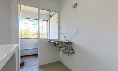 SE VENDE DEPARTAMENTO REMODELADO EN AMANECER BELLAVISTA, IZTAPALAPA, CIUDAD DE MÉXICO