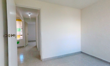 SE VENDE DEPARTAMENTO REMODELADO EN AMANECER BELLAVISTA, IZTAPALAPA, CIUDAD DE MÉXICO