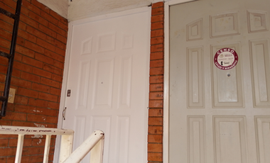 SE VENDE DEPARTAMENTO REMODELADO EN AMANECER BELLAVISTA, IZTAPALAPA, CIUDAD DE MÉXICO