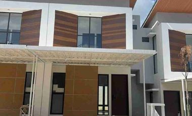 Dijual Rumah Cantik central hills Batam center