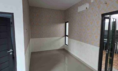 Dijual Rumah Cantik central hills Batam center