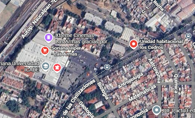 NO CRÉDITOS DEPARTAMENTO EN VENTA, TLALNEPANTLA EDO MEX