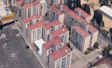 NO CRÉDITOS DEPARTAMENTO EN VENTA, TLALNEPANTLA EDO MEX