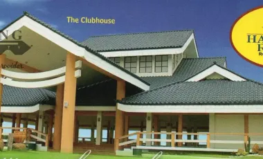 Hacienda Royale Subdivision Residential Lot