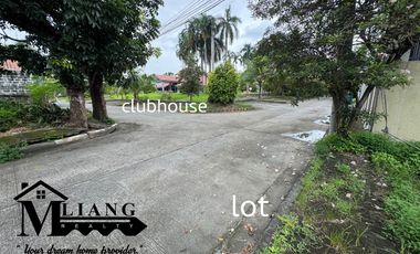Hacienda Royale Subdivision Residential Lot