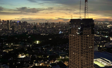 3BR Condo with Balcony FOR LEASE at Shang Residences