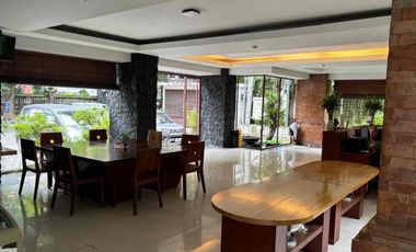Di jual BOUTIQUE HOTEL - BINTANG 3
Lokasi Strategis di Tengah KOTA DENPASAR, BALI