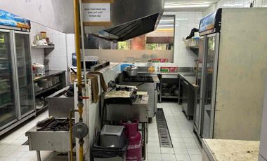 Di jual BOUTIQUE HOTEL - BINTANG 3
Lokasi Strategis di Tengah KOTA DENPASAR, BALI