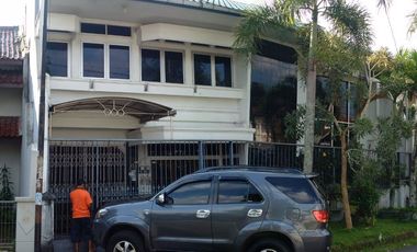Rumah dijual