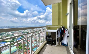 Celandine Residences in Quezon City 1 Bedroom 1BR Condo unit for Sale in Bonifacio Ave. Quezon City