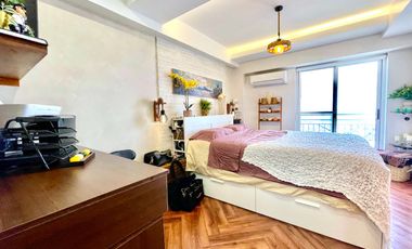 Celandine Residences in Quezon City 1 Bedroom 1BR Condo unit for Sale in Bonifacio Ave. Quezon City
