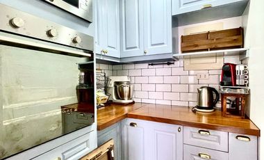 Celandine Residences in Quezon City 1 Bedroom 1BR Condo unit for Sale in Bonifacio Ave. Quezon City