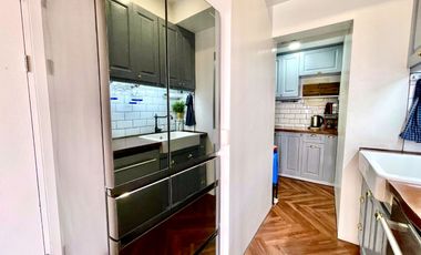 Celandine Residences in Quezon City 1 Bedroom 1BR Condo unit for Sale in Bonifacio Ave. Quezon City
