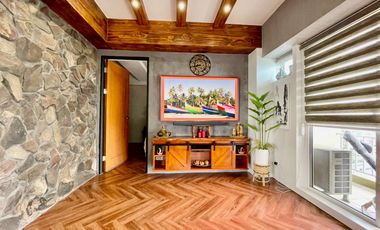 Celandine Residences in Quezon City 1 Bedroom 1BR Condo unit for Sale in Bonifacio Ave. Quezon City