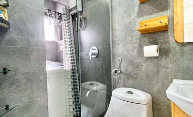 Celandine Residences in Quezon City 1 Bedroom 1BR Condo unit for Sale in Bonifacio Ave. Quezon City