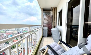 Celandine Residences in Quezon City 1 Bedroom 1BR Condo unit for Sale in Bonifacio Ave. Quezon City