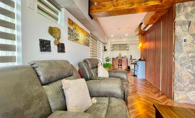 Celandine Residences in Quezon City 1 Bedroom 1BR Condo unit for Sale in Bonifacio Ave. Quezon City