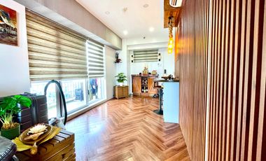 Celandine Residences in Quezon City 1 Bedroom 1BR Condo unit for Sale in Bonifacio Ave. Quezon City