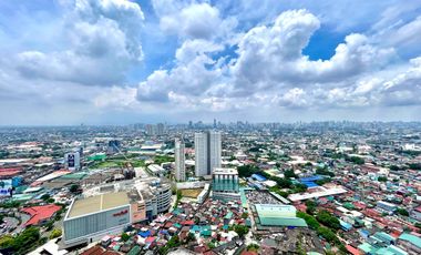 Celandine Residences in Quezon City 1 Bedroom 1BR Condo unit for Sale in Bonifacio Ave. Quezon City