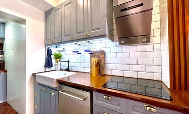 Celandine Residences in Quezon City 1 Bedroom 1BR Condo unit for Sale in Bonifacio Ave. Quezon City