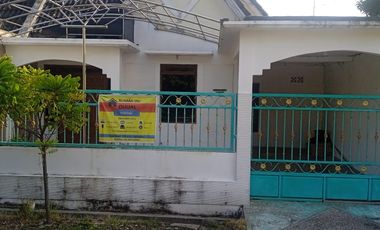 Dijual Rumah Siap Huni di Palem Kartika Mojokerto Dekat Tol & Stasiun