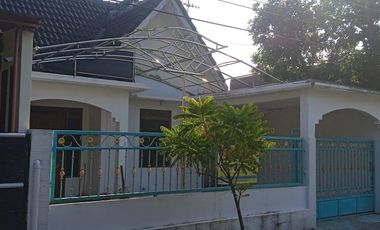 Dijual Rumah Siap Huni di Palem Kartika Mojokerto Dekat Tol & Stasiun