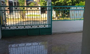 Dijual Rumah Siap Huni di Palem Kartika Mojokerto Dekat Tol & Stasiun