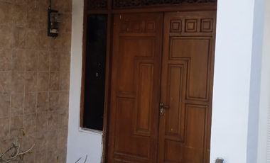 Dijual Rumah Siap Huni di Palem Kartika Mojokerto Dekat Tol & Stasiun