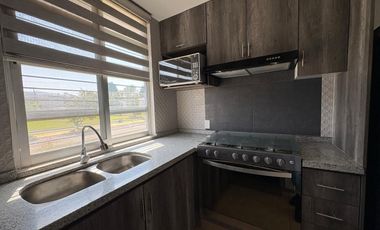 Casa en renta AMUEBLADA, por la zona del Fortín