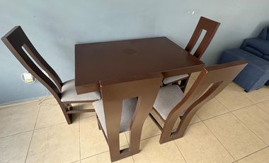 Casa en renta AMUEBLADA, por la zona del Fortín