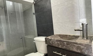 Casa en renta AMUEBLADA, por la zona del Fortín