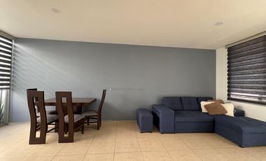 Casa en renta AMUEBLADA, por la zona del Fortín