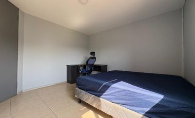 Casa en renta AMUEBLADA, por la zona del Fortín