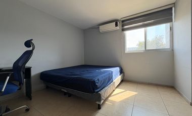 Casa en renta AMUEBLADA, por la zona del Fortín