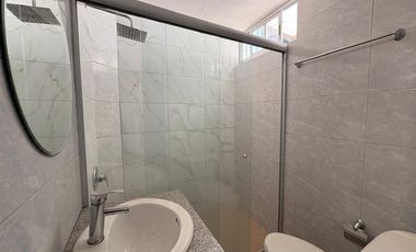 Casa en renta AMUEBLADA, por la zona del Fortín