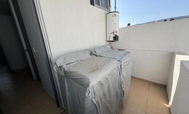 Casa en renta AMUEBLADA, por la zona del Fortín