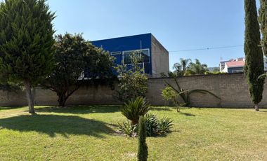 Casa en renta AMUEBLADA, por la zona del Fortín