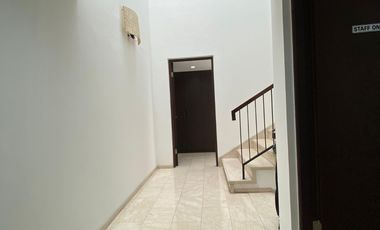 For Rent Beautiful House In A Huge Resort Compound Antasari Near To Toll Gate, Jakarta Selatan