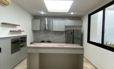 For Rent Beautiful House In A Huge Resort Compound Antasari Near To Toll Gate, Jakarta Selatan