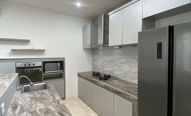 For Rent Beautiful House In A Huge Resort Compound Antasari Near To Toll Gate, Jakarta Selatan