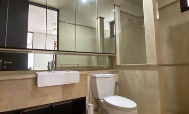 For Rent Beautiful House In A Huge Resort Compound Antasari Near To Toll Gate, Jakarta Selatan